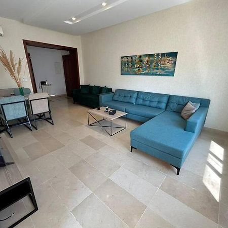 Cosy Et Spacieux, Avec Balcon Ariana Exterior photo